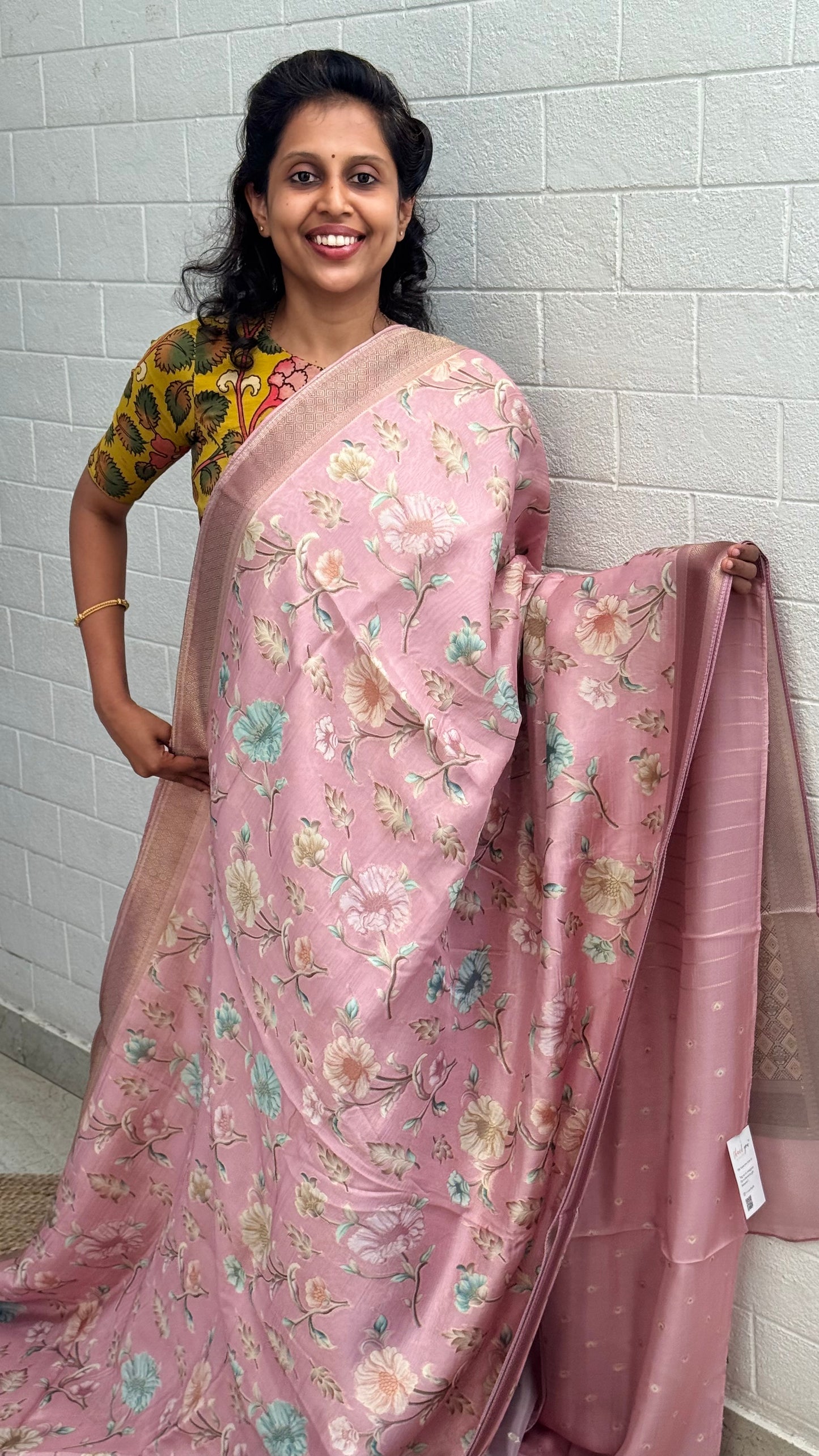 Kosa Silk