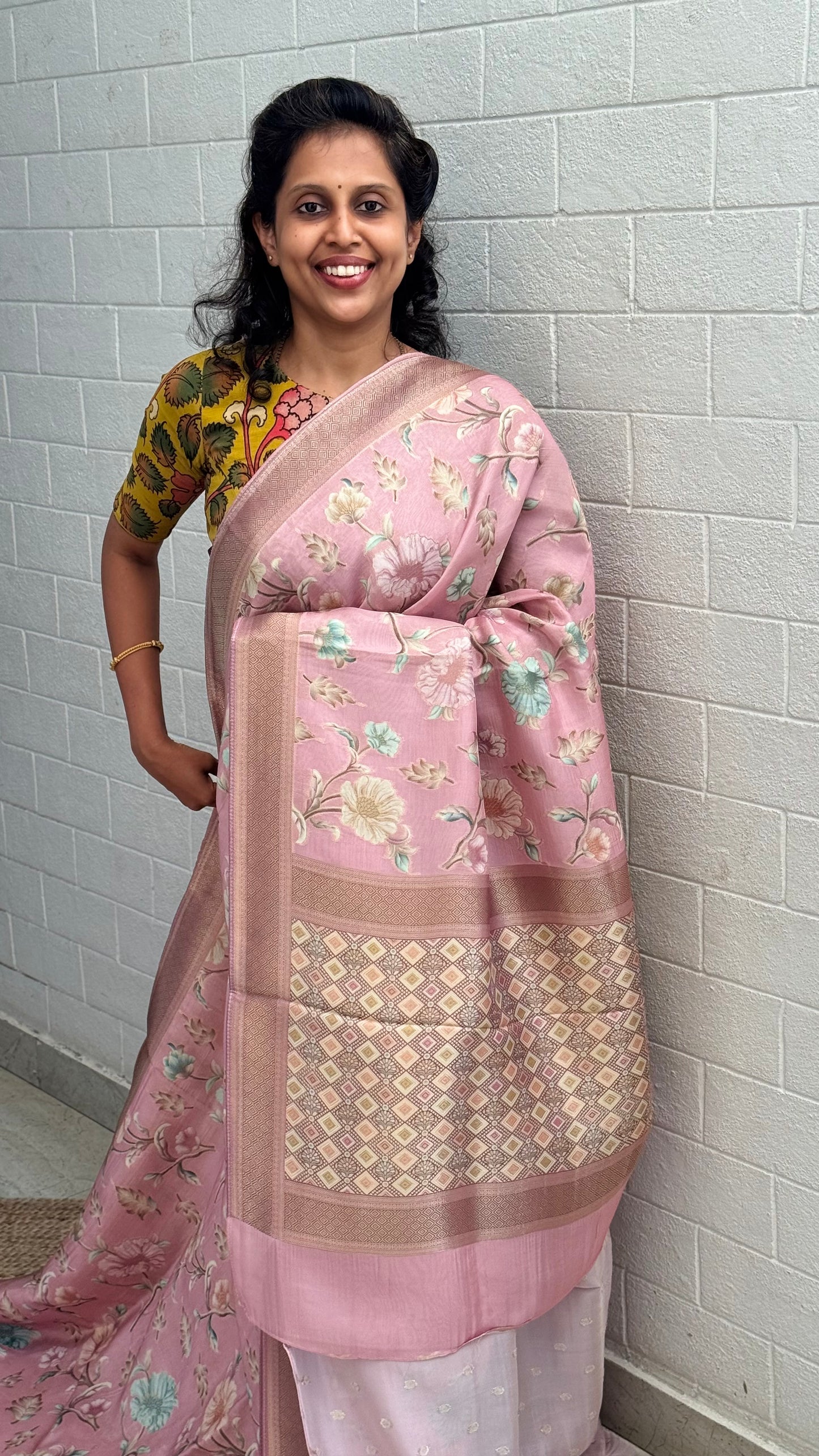 Kosa Silk