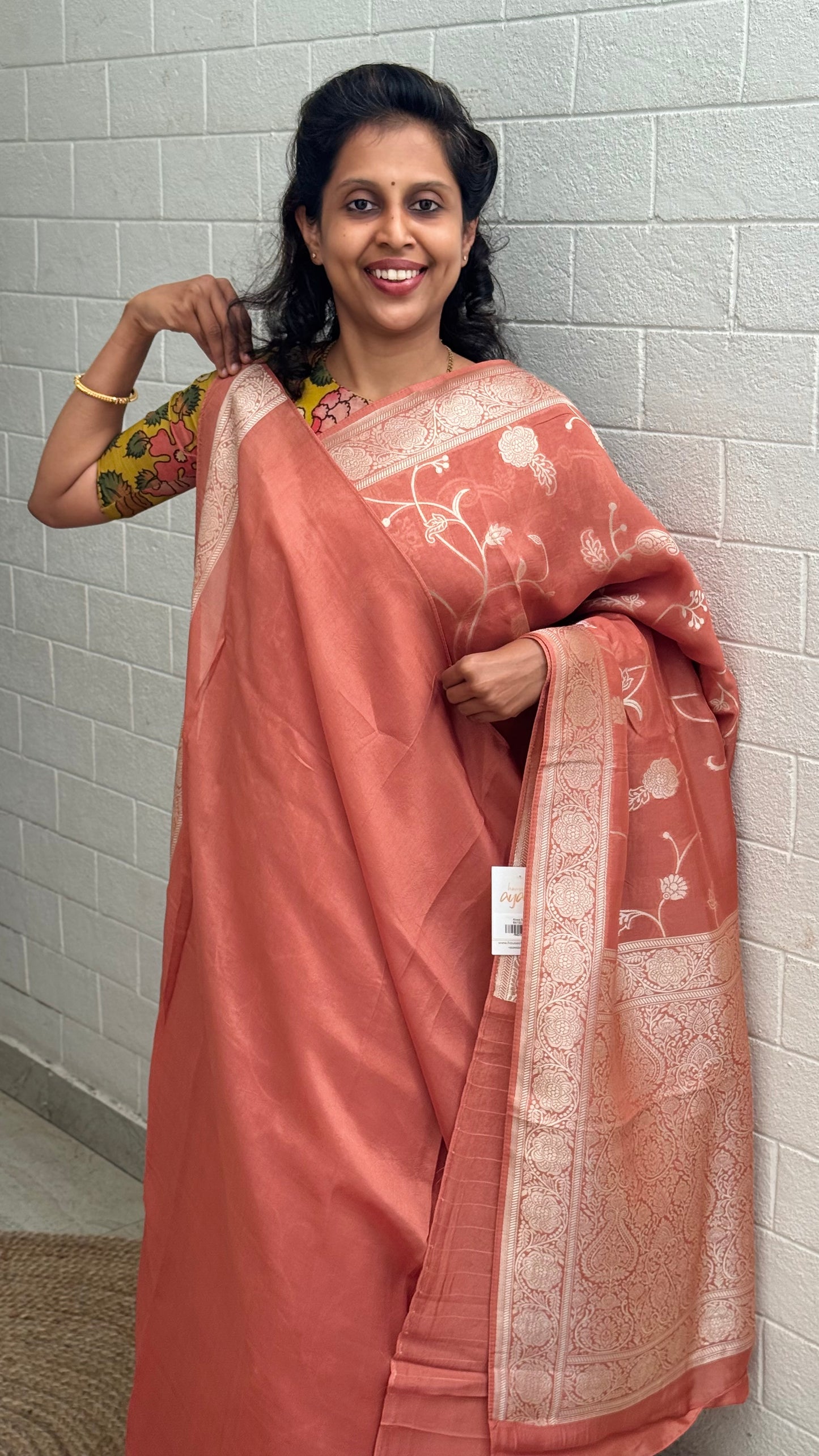Kosa Silk
