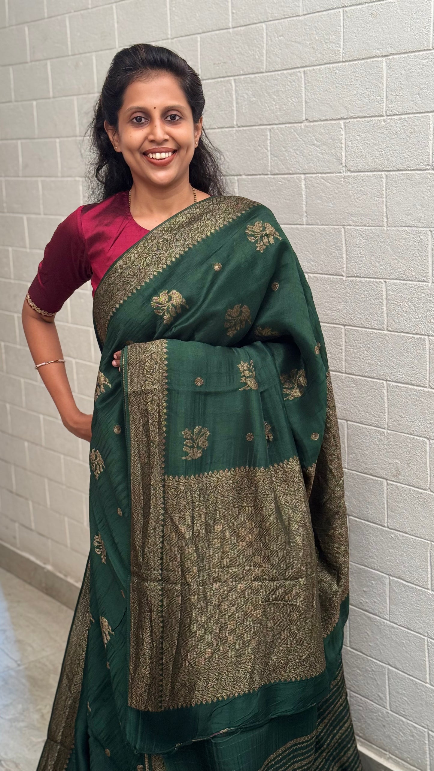Matka Silk