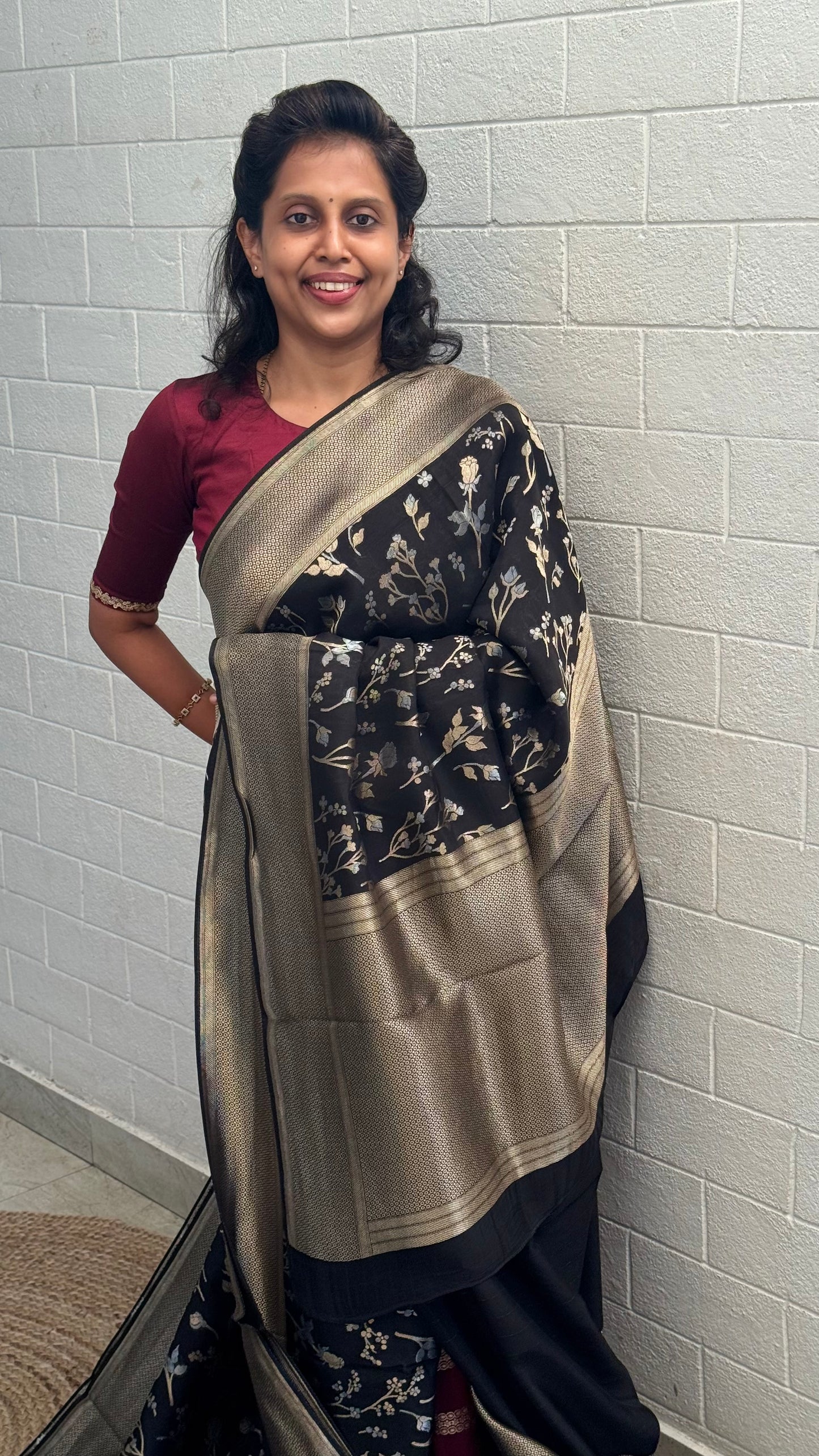 Kosa Silk