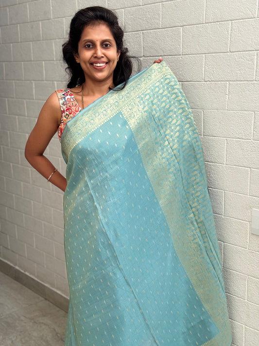 Tissue Silk