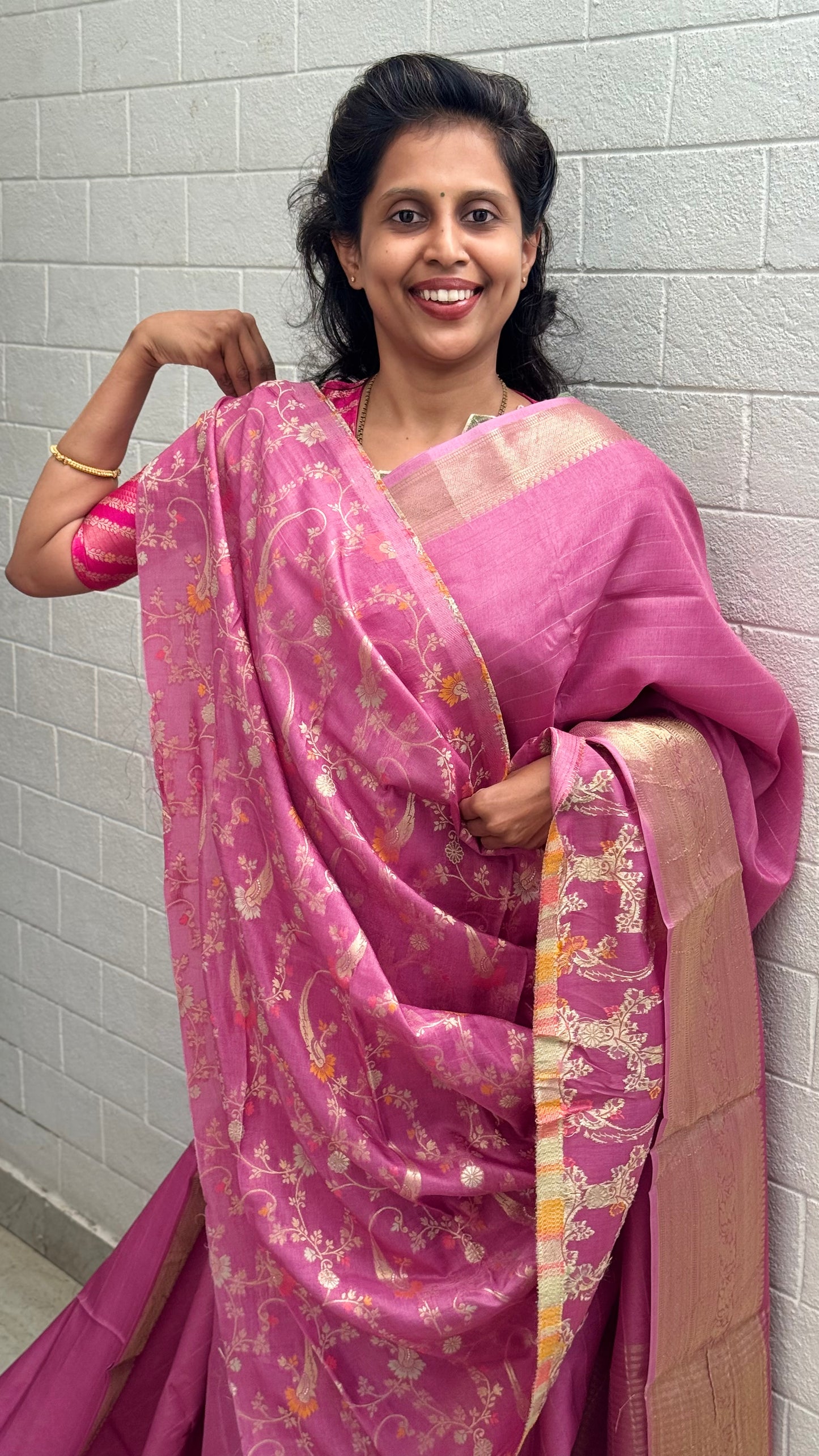 Dola Silk