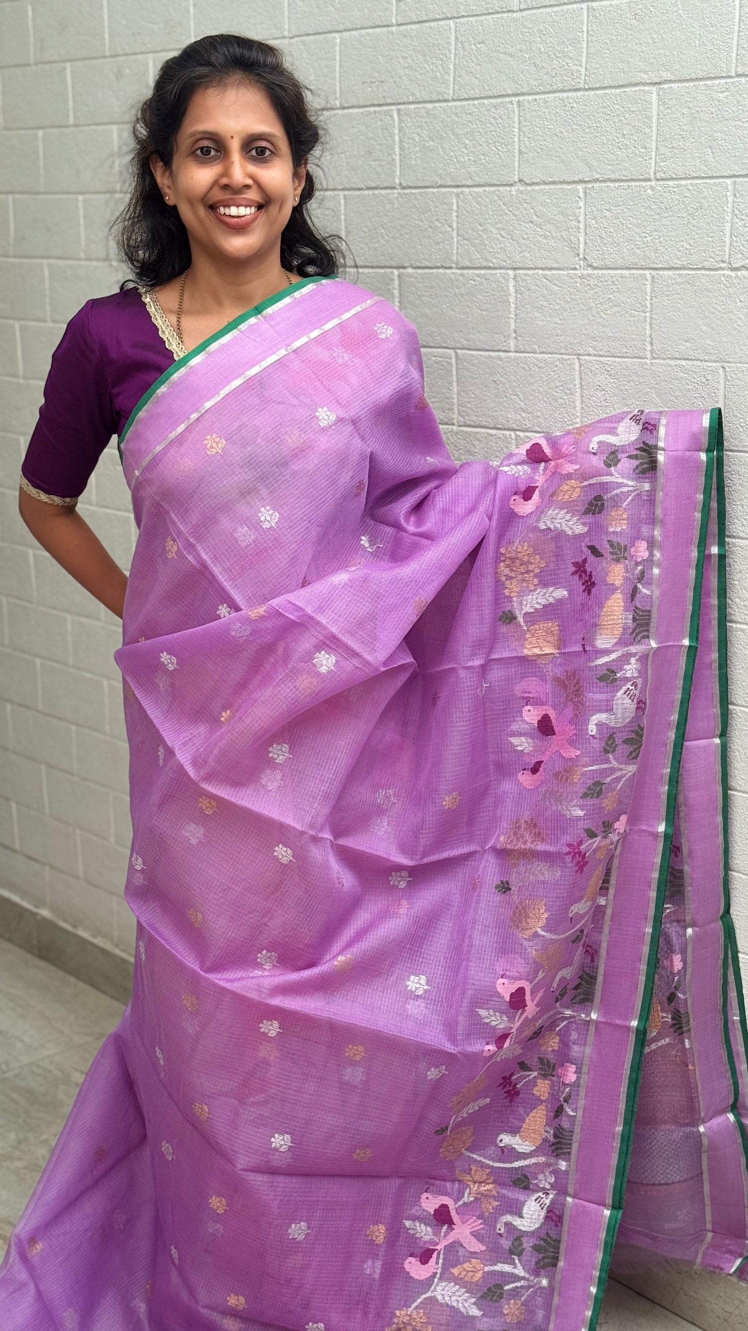 Pure Zari Kota