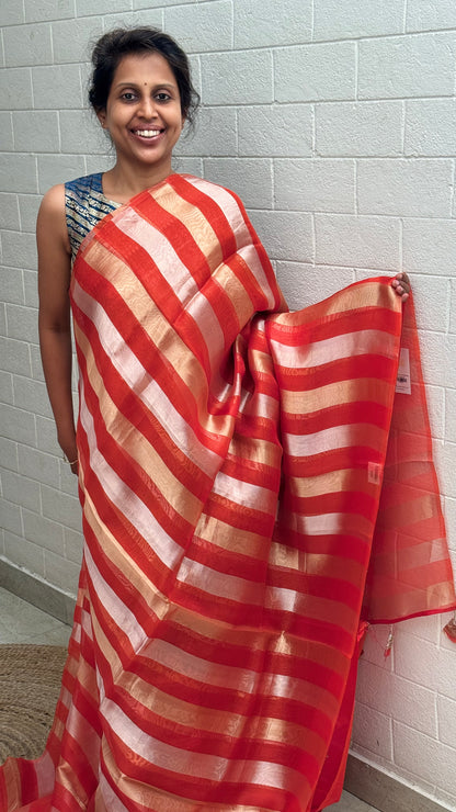 Pure Tissue Vertical Line