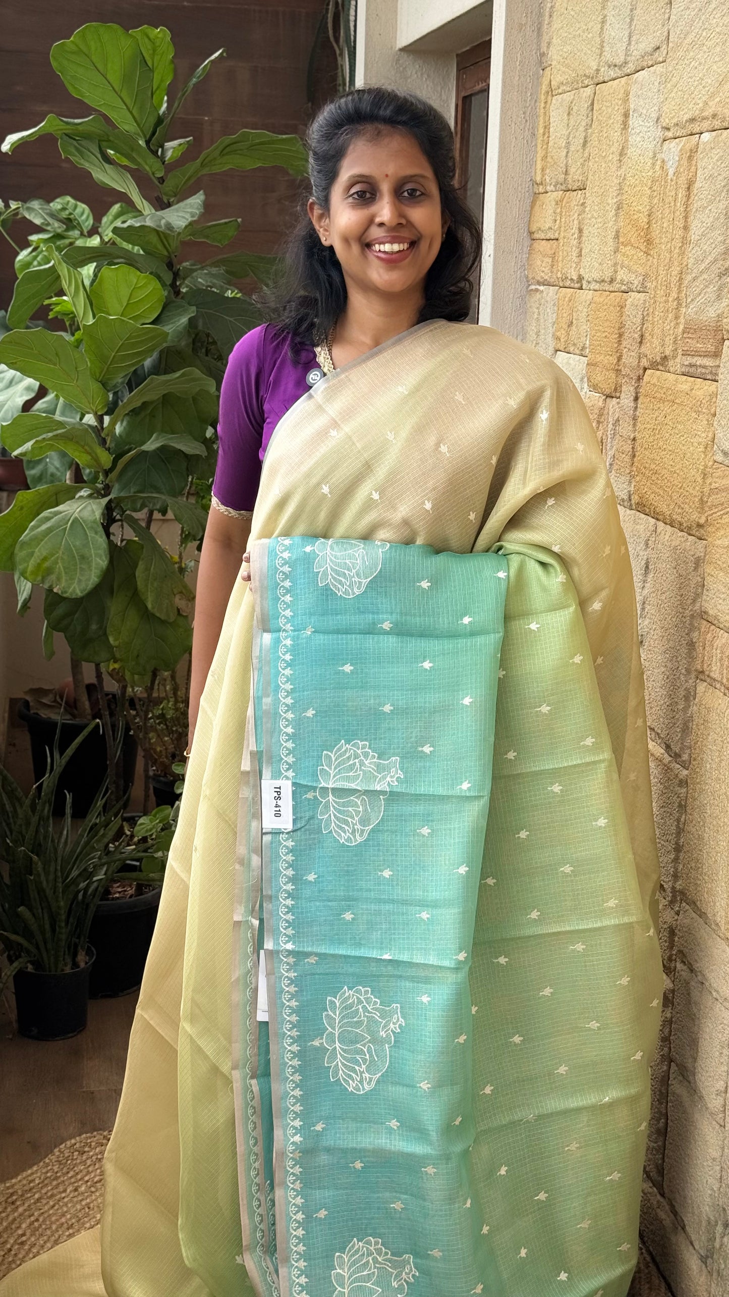 Kota Embroidery