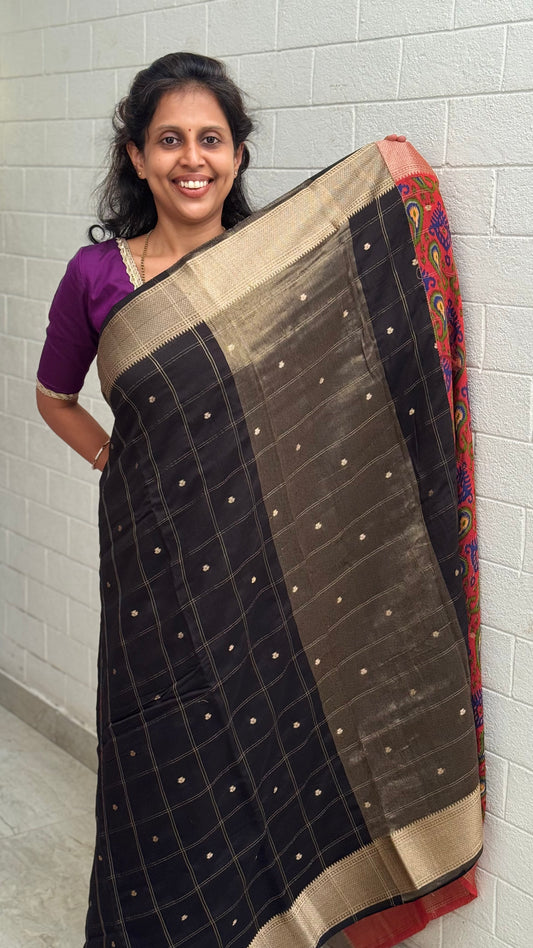 Assam SIlk