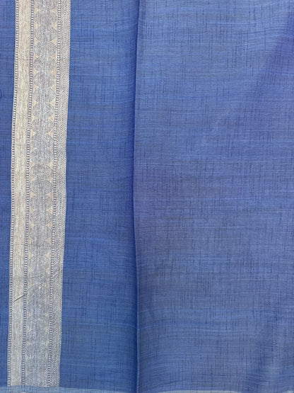 Tussar Silk