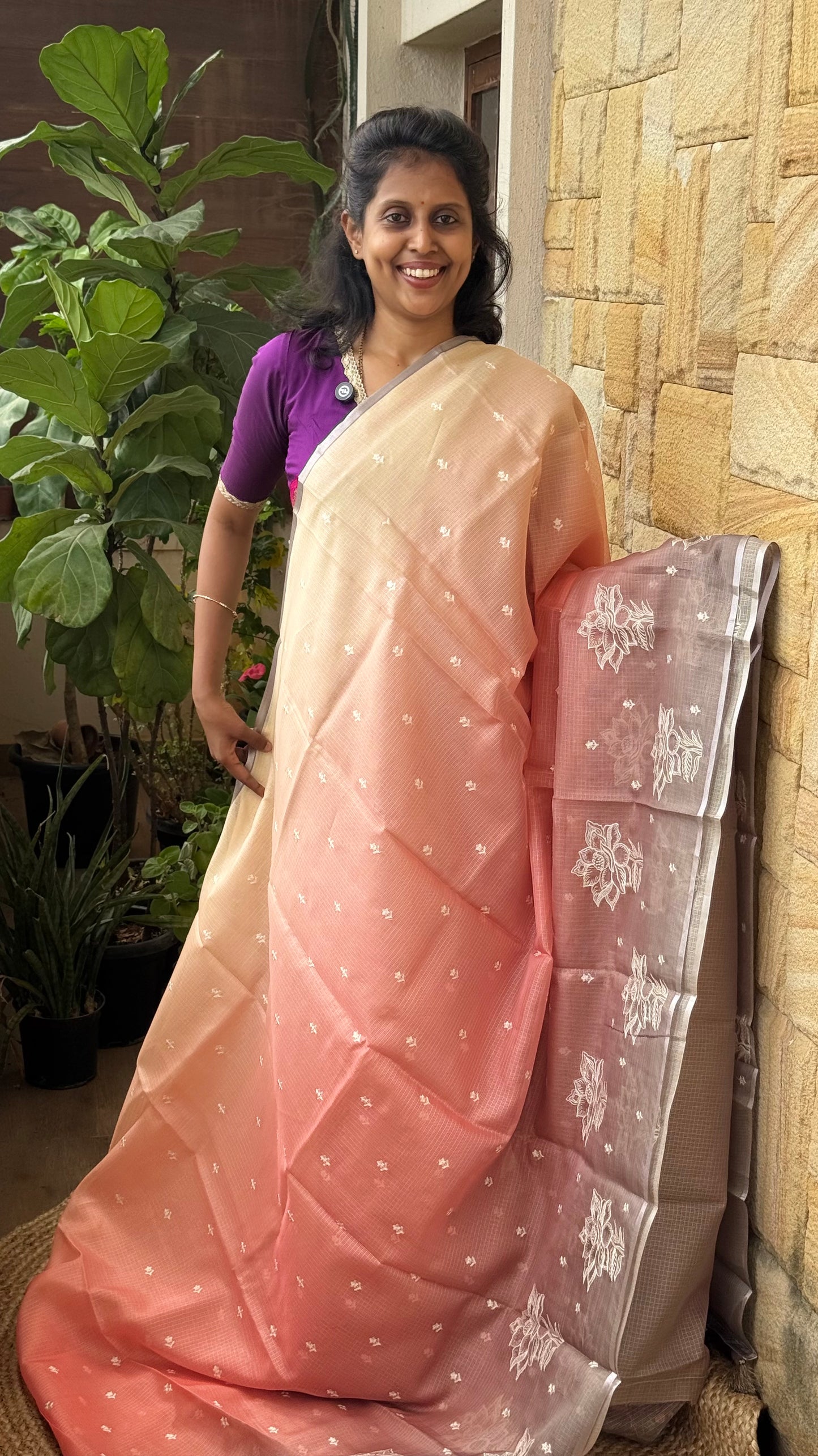 Kota Embroidery