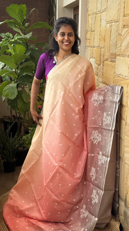 Kota Embroidery