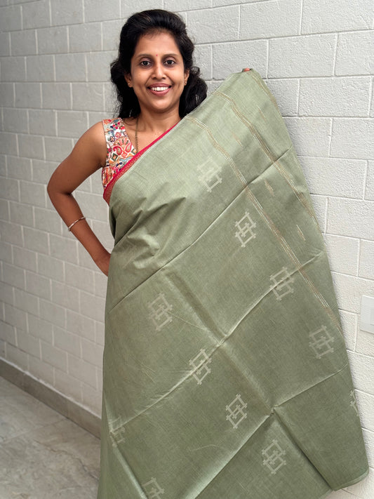 Pure Tussar