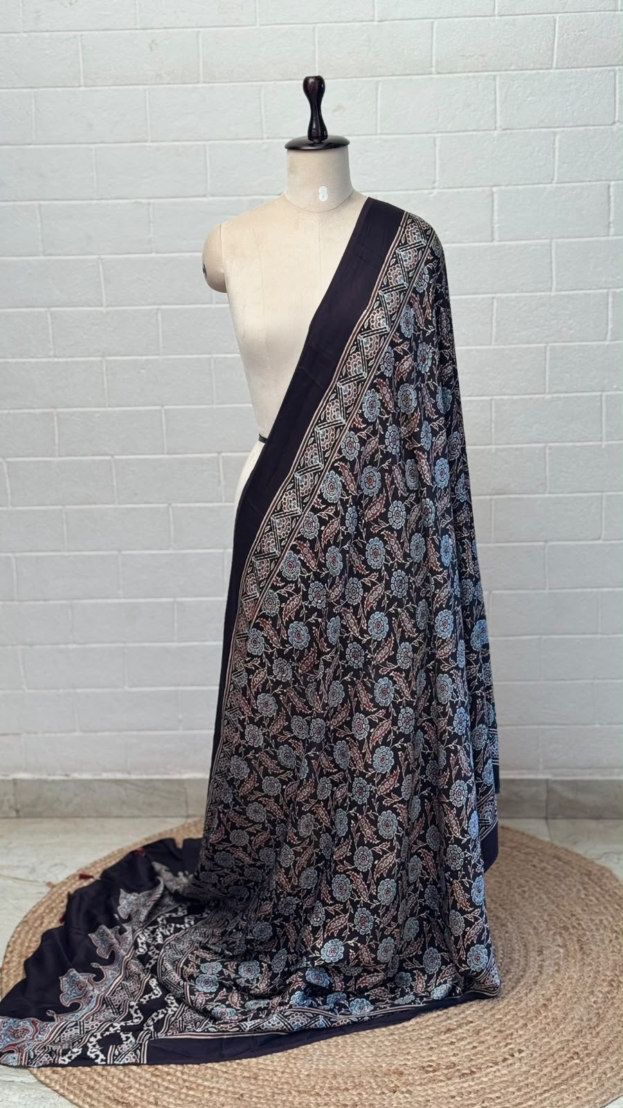 Modal Dupatta