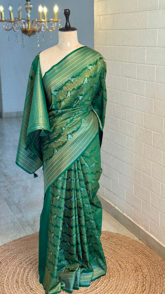 Brocade Banaras
