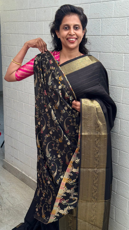 Dola Silk
