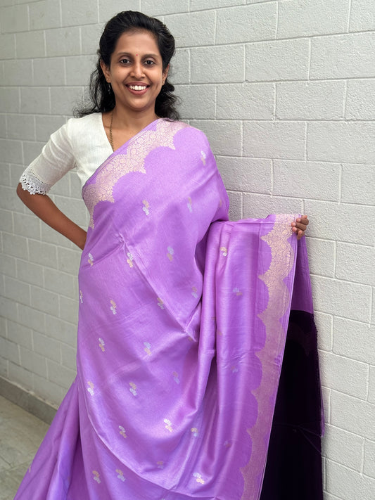 Dola Silk