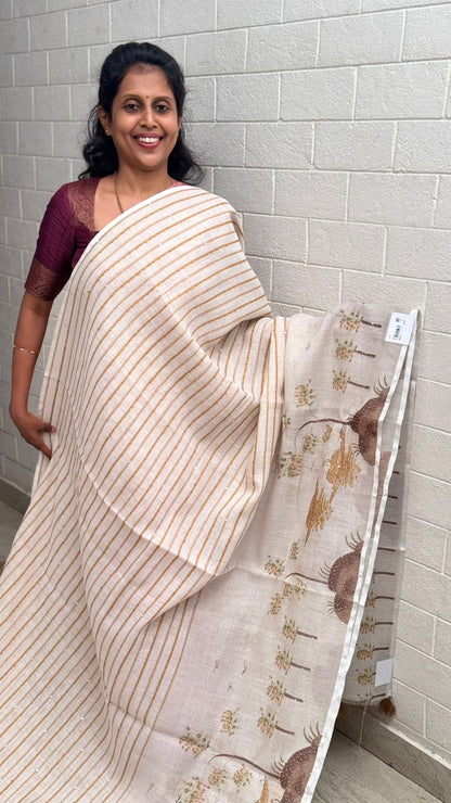 Tissue Linen