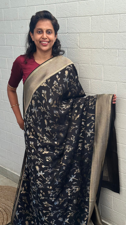 Kosa Silk
