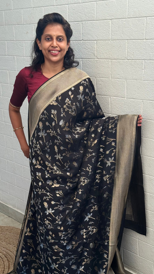 Kosa Silk