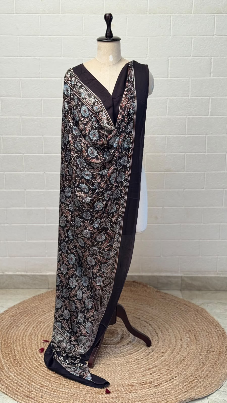 Modal Dupatta