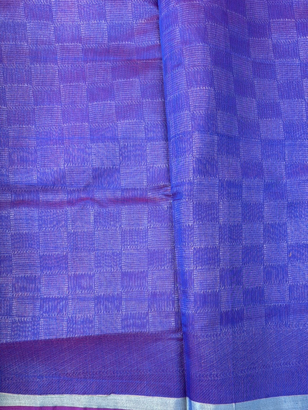 Silk Cotton