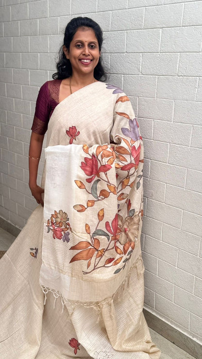 Tissue Applique