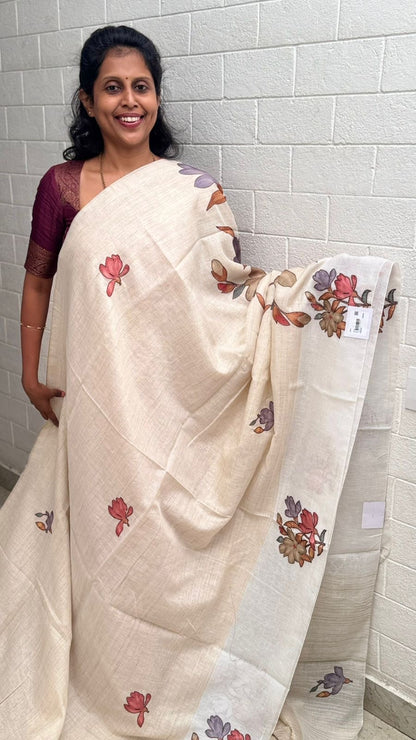 Tissue Applique