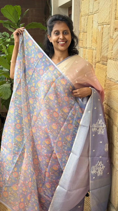 Kota Embroidery