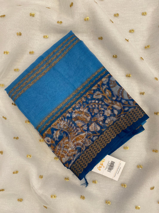 Organza Kalamkari