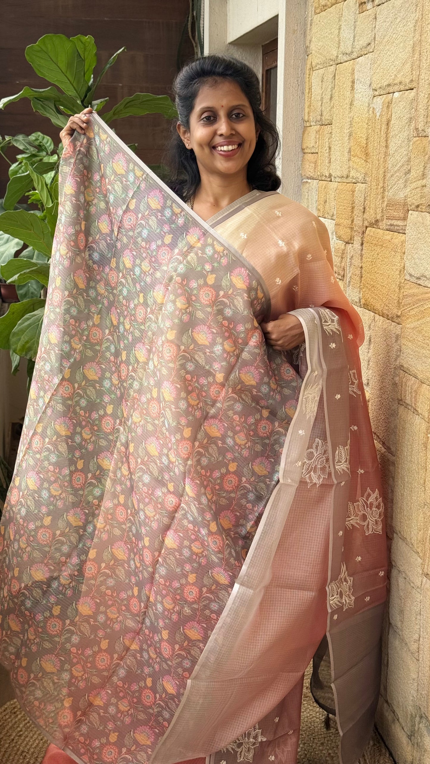 Kota Embroidery