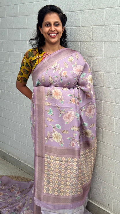 Kosa Silk