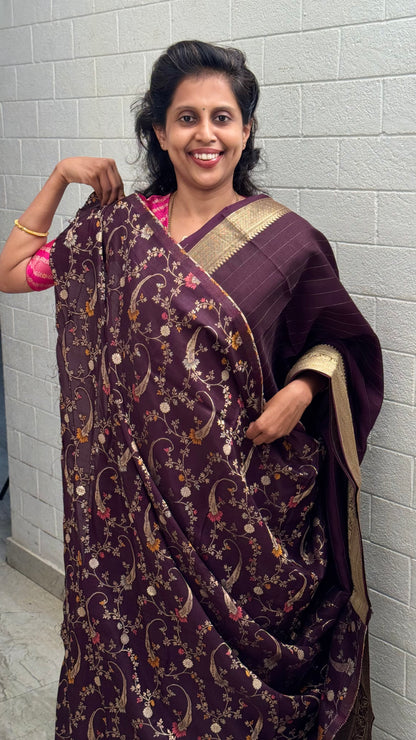 Dola Silk