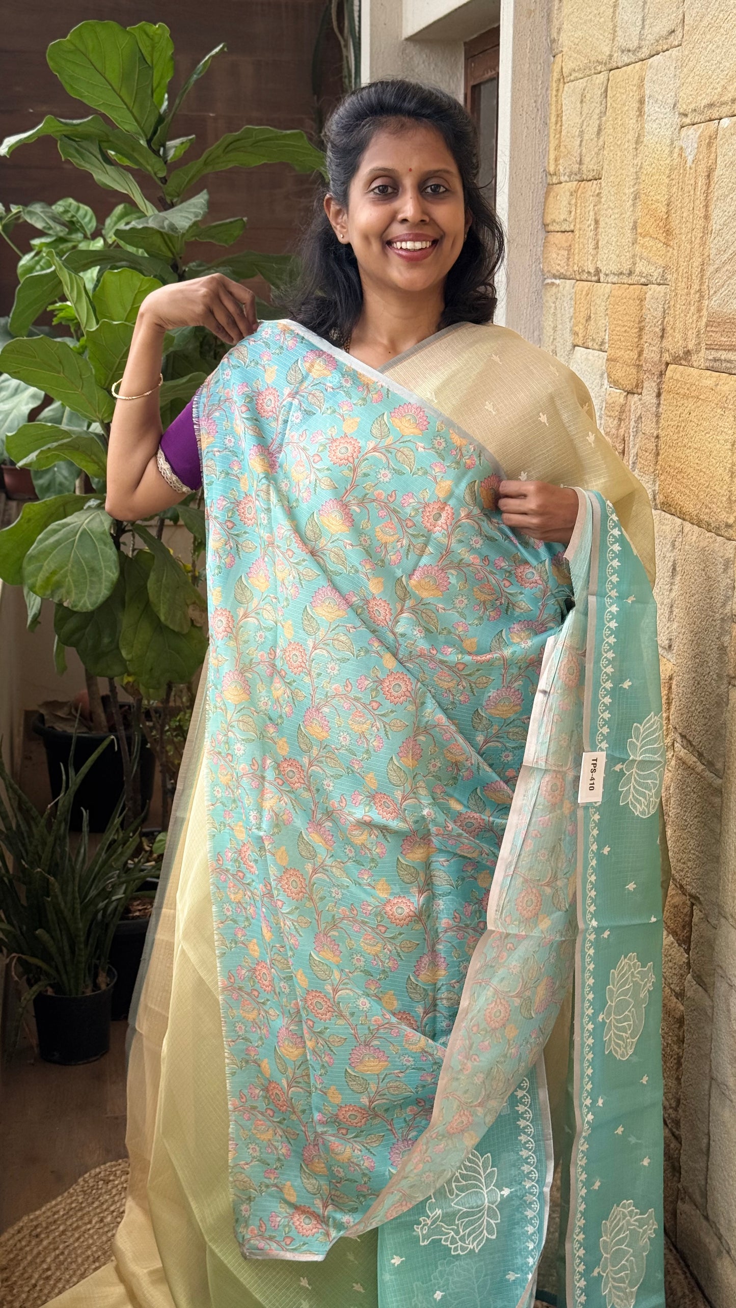 Kota Embroidery