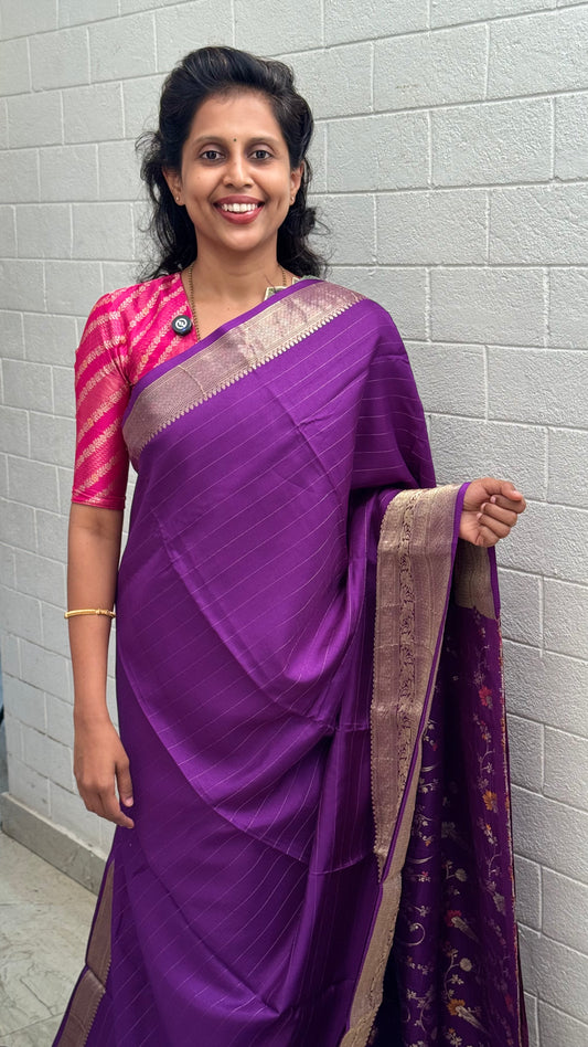 Dola Silk