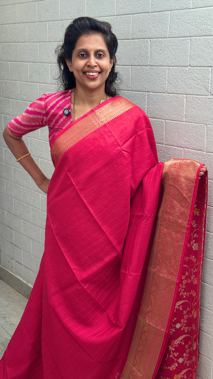 Dola Silk