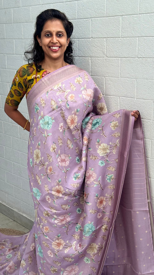 Kosa Silk