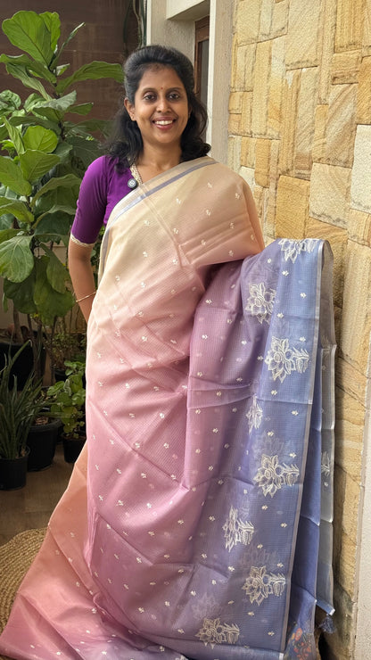 Kota Embroidery