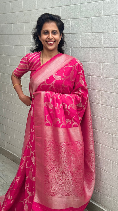 Georgette Jaal