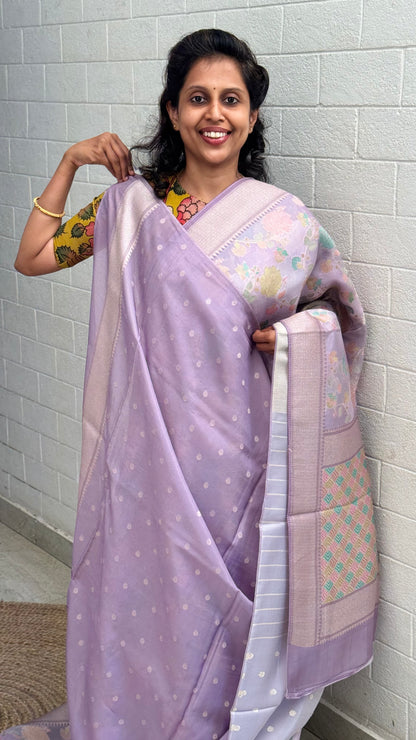 Kosa Silk