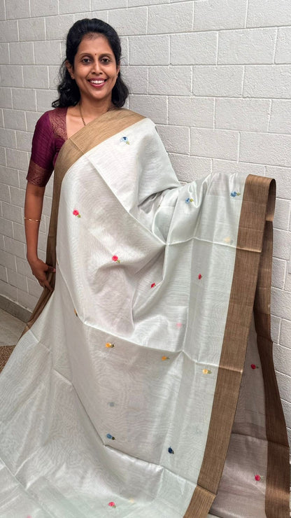 Linen Tissue
