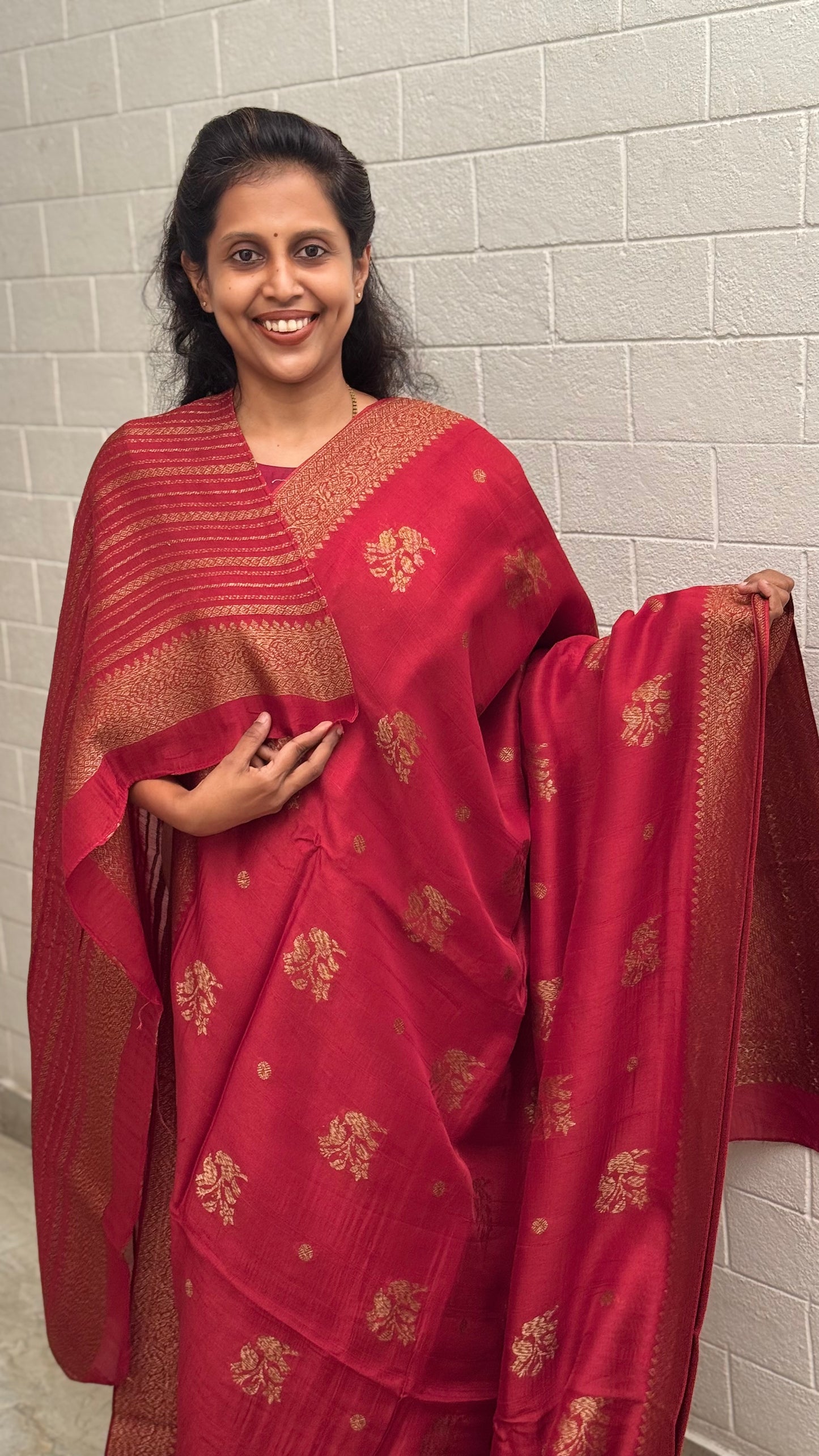 Matka Silk