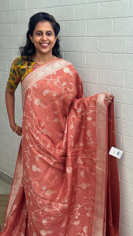 Kosa Silk