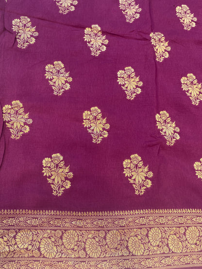 Matka Silk