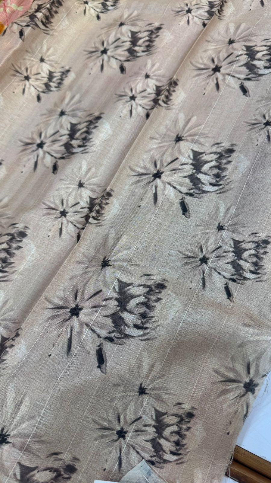Kota Checks Saree