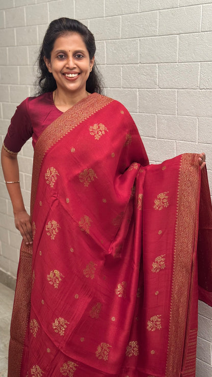 Matka Silk