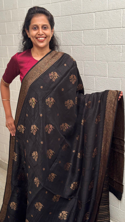 Matka Silk