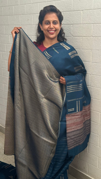 Kosa Silk