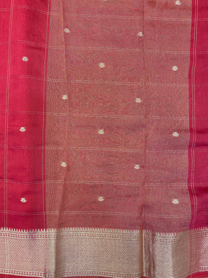 Assam Silk Ikkat