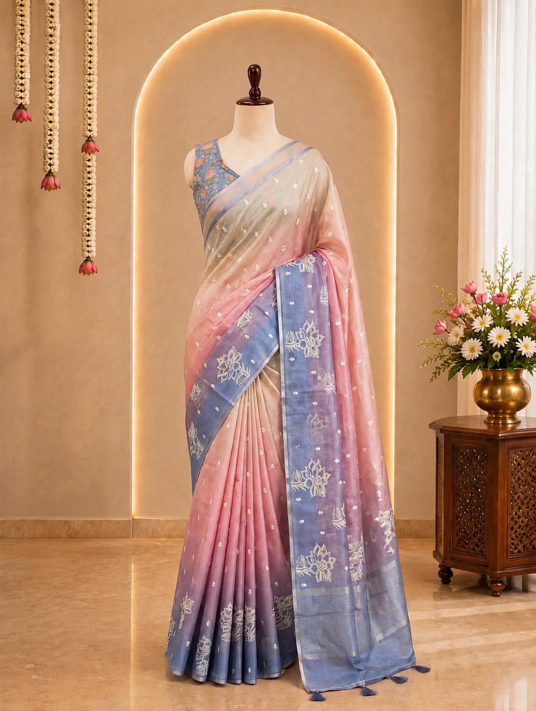 Kota Embroidery