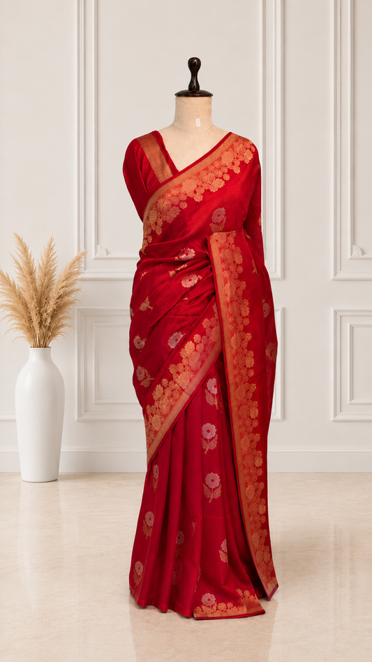 Kosa Assorted Saree