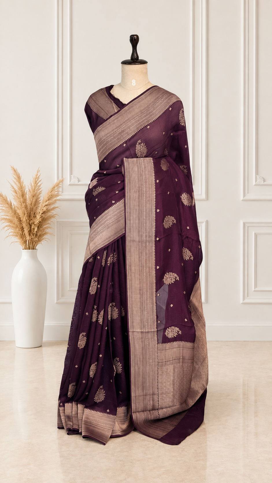Kosa Assorted Saree